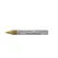 Lápis Dermatográfico Pastel Viarco 801 Amarelo 1un