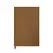 Agenda Restaurante 185x290mm Castanho