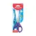 Tesoura 16cm Maped Cores Sortidas Blister 1un