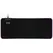 Tapete para Rato e Teclado Gaming com Carregador Wireless