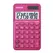 Calculadora de Bolso Casio SL310UCRD Vermelho 10 Digitos