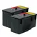 Pack Tinteiros Compatíveis Epson SJIC7 Vermelho C33S020405