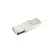Pen Drive 128GB USB-A 3.0 Hama Rotate Pro Prata