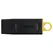 Pen Drive 128GB USB-A 3.2 DataTraveler Exodia Preto