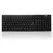 Teclado Multimédia Basic USB-A Preto