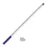 Marcador Fino SmartD Fineliner 0,5mm Azul 12un