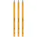 Lápis Grafite 4B SmartD Blister 3un
