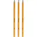 Lápis Grafite 5B SmartD Blister 3un