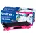 Toner Compatível Brother TN-135M Magenta 4000 Pág.