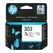 HP 303 Tri-colour Ink Cartridge