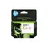 HP 301XL High Yield Tri-color Original Ink Cartridge