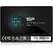 SILICON POWER SSD Ace A55 256GB 2.5inch SATA III 6GB/s 550/450 MB/s