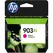HP 903XL original Ink cartridge T6M07AE BGY Magenta High Yield 825 Pages