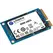KINGSTON KC600 256GB SATA3 mSATA SSD