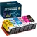 Tinteiro EPSON 378 Multipack 6 Cores - XP-8500/8600/8605