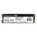 TEAM GROUP MP33 Pro 1TB PCIe Gen3 x4 NVMe M.2 SSD 2100/1700 MB/s