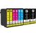 Tinteiro EPSON 27 Multipack 3 Cores - WF-3620/3640/7110/7610/7620
