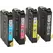 EPSON 1LB Multipack 4-colours 603 XL Black/Std. CMY