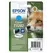 Tinteiro EPSON T1282 Ciano M - Stylus S22/SX42xW/BX305