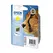 Tinteiro EPSON T0714 Amarelo + RF - B40/110, BX3xx/600, D120, DX74xx/84xx/9400, SX2xx/4xx5/5xx/6xx
