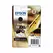 Tinteiro EPSON 16 Preto XL + Alarme RF - WF-2010/251xx/26xx/27xx