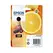 Tinteiro EPSON 33 Preto + Alarme RF - Expression Home XP-530/630/635/830/900/7100
