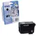 Tinteiro EPSON 27 Preto XXL - WF36xx/7110/7210/76xx/77xx
