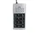 Mini Teclado Numérico e Telefone Internet USB-A