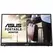 ASUS ZenScreen MB16ACV Portable USB Monitor 15.6inch Full HD IPS Hybrid Signal Solution USB Type-C Flicker Free Blue Light Filter