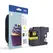 Tinteiro BROTHER LC123YBP Amarelo - MFC-J4410DW/4510DW/4610DW