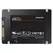 SAMSUNG SSD 870 EVO 2TB 2.5inch SATA 560MB/s read 530MB/s write