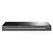 TP-LINK 48-port Gigabit Switch 48 10/100/1000M RJ45 ports 1U 19-inch rack-mountable steel case