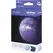 BROTHER LC-1220 ink cartridge cyan standard capacity 300 pages 1-pack blister without alarm