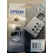 Tinteiro EPSON 35 Preto XL + Alarme RF - WorkForce Pro WF-4720/4725/4730/4740