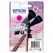 Tinteiro EPSON 502 Magenta + Alarme RF - XP-51xx, WF-286x