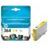 HP 364 original Ink cartridge CB320EE 301 yellow 3ml 300 pages 1-pack Blister multi tag with Photosmart Ink cartridge