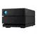 LACIE 2big RAID 8TB USB-C 3.5inch hot swappable IronWolf Pro drives 7.2rpm 5 year data recovery included