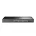 TP-LINK TL-SG3428X 24-Port Gigabit L2+ Managed Switch 24x Gbit RJ45 Ports 4x 10GE SFP+ Slots RJ45/Micro-USB Console Port Omada SDN