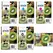 Tinteiro EPSON 202 Multipack 5 Cores + Alarme RF - XP-6000/5/6100/5