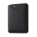 WD Elements 1TB HDD USB3.0 Portable 2.5inch RTL extern RoHS compliant Low cost black
