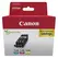CANON CLI-526 Ink Cartridge C/M/Y Pack SEC