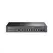 TP-LINK SG3210X-M2 Omada 8-Port 2.5GBASE-T L2+ managed Switch 8x 2.5G 2x 10G SFP+ 1x RJ45/Micro-USB Console Port