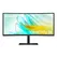 SAMSUNG LS34C652UAUXEN 34inch 21:9 Curved 1000R 3440x1440 VA-LED 100Hz DP/HDMI/USB TypeC 90Watt LAN Black HAS Speaker