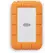 LACIE Rugged Mini SSD 4TB USB 3.2