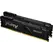 KINGSTON 16GB 3200MHz DDR4 CL16 DIMM Kit of 2 FURY Beast Black
