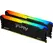KINGSTON 64GB 3200MHz DDR4 CL16 DIMM Kit of 2 FURY Beast Black