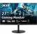 ACER XV270M3Bmiiprx 27inch IPS 180Hz ZeroFrame 1ms/0.5ms 250nits 2xHDMI DP MM Audio Out HDR1