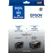 EPSON Multipack 4colours 503 XL Black/Std. CMY