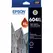 EPSON 4LB Singlepack Black 604XL Ink w/s