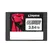 KINGSTON 3.84TB DC600M 2.5inch SATA3 mixed-use data center SSD for enterprise servers and NAS (VMWare Ready)